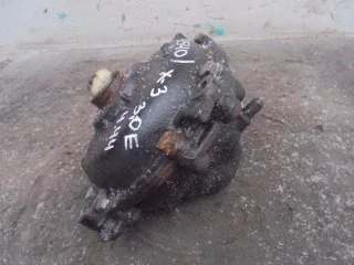 7544477 Редуктор передний BMW X3 E83 Арт 00078120, вид 3
