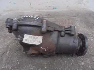 7544477 Редуктор передний BMW X3 E83 Арт 00078120, вид 4