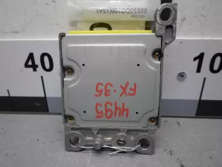 98820CG100 Блок управления подушек безопасности Infiniti FX1  Арт 00078480, вид 2