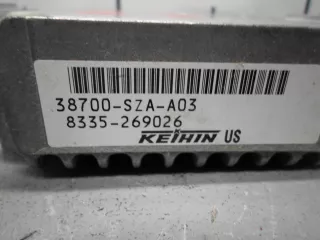 38700SZAA03 Блок управления Honda Pilot 2 Арт 00091065, вид 5