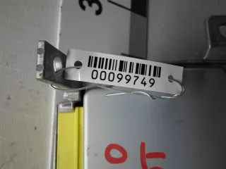 77960SZAA012 Блок управления подушек безопасности Honda Pilot 2 Арт 00099749, вид 3