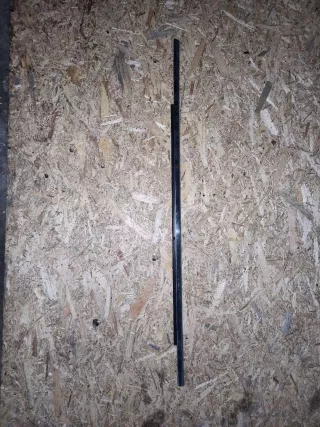  Молдинг двери передней правой Chrysler 200 Арт 8025, вид 1