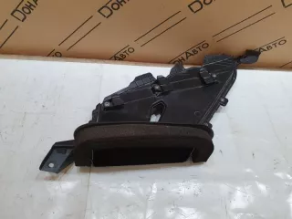 5328648100, 53286-48100 воздуховод Lexus RX 4 Арт DN116954, вид 1