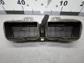  Дефлектор обдува салона Ford Fusion 1 Арт 00086766, вид 3
