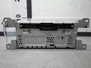 DS7T19C107BJ Магнитола Ford Fusion 1 Арт 00096330, вид 1