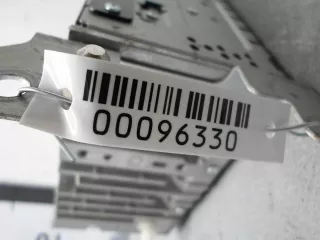 DS7T19C107BJ Магнитола Ford Fusion 1 Арт 00096330, вид 2