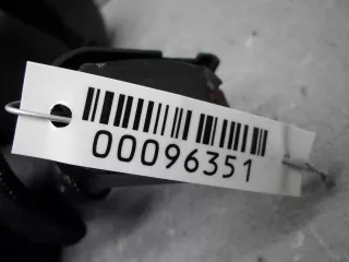 BU5A17E678 Зеркало салона Ford Fusion 1 Арт 00096351, вид 2