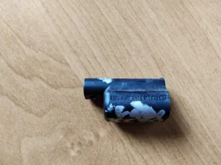 7G9N18801AA Конденсатор Volvo XC90 1 restailing Арт V491-247-1, вид 1