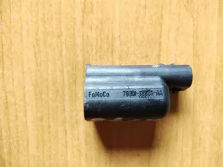 7G9N18801AA Конденсатор Volvo XC90 1 restailing Арт V491-247-1, вид 2
