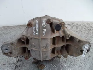 P68251553AA Редуктор задний Jeep Grand Cherokee IV (WK2) Арт 00070239, вид 2