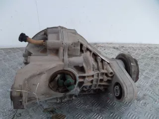 P68251553AA Редуктор задний Jeep Grand Cherokee IV (WK2) Арт 00070239, вид 3