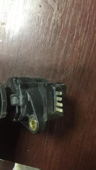A0001502780 Катушка зажигания Mercedes E W212 Арт 9079_6, вид 3