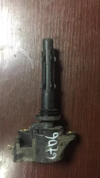 A0001502780 Катушка зажигания Mercedes Sprinter W906 Арт 9079_16, вид 2