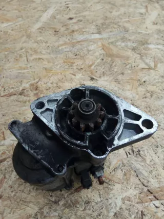 28100-33050 Стартер Toyota Yaris 1 Арт 7729, вид 3