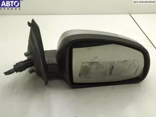 13148955 Зеркало наружное правое Opel Meriva 1 Арт 53366275, вид 1