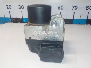  Блок ABS (насос) Mitsubishi L200 4 Арт AM51594141, вид 4