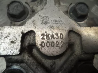 13309336 Насос ГУР Opel Insignia 1 Арт 00071753, вид 6