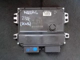 L3R318881E,2797003524 Блок управления ДВС Mazda 6 1 Арт 00080039, вид 1