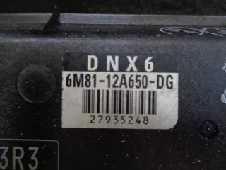 L3R318881E,2797003524 Блок управления ДВС Mazda 6 1 Арт 00080039, вид 4