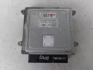 391002G340,5WY4916A Блок управления ДВС Hyundai Sonata (YF) Арт 00082883, вид 2