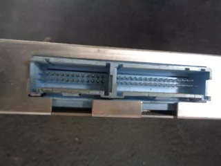 16199550 Блок управления ДВС Daewoo Nexia 1 Арт 00083330, вид 2