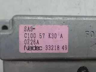 C10057K30A Блок управления подушек безопасности Mazda Premacy 1 Арт 00091670, вид 3