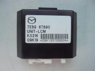 TE6967890 Блок управления светом Mazda CX-9 1 Арт 00096584
