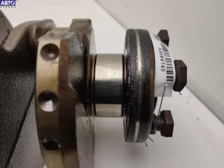  Коленвал Citroen Berlingo 1 1.6л i Арт 53086740, вид 2