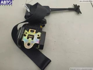 2S5AB61295CC Ремень безопасности передний левый Ford Fiesta 5 Арт 53366012, вид 1