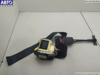2S5AB61295CC Ремень безопасности передний левый Ford Fiesta 5 Арт 53366012, вид 2