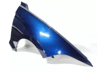 41007284646 крыло BMW 1 E81/E82/E87/E88 Арт SP2065, вид 2