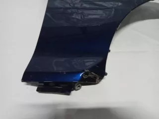 41007284646 крыло BMW 1 E81/E82/E87/E88 Арт SP2065, вид 5