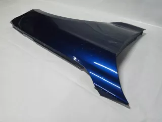 41007284646 крыло BMW 1 E81/E82/E87/E88 Арт SP2065, вид 10