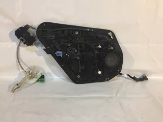 834703ZXXX панель стеклоподъемника двери Hyundai i40  Арт SP2208, вид 1
