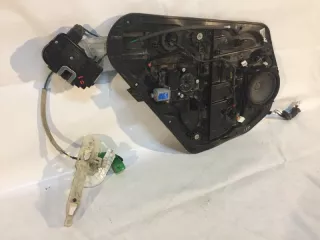 834703ZXXX панель стеклоподъемника двери Hyundai i40  Арт SP2208, вид 2
