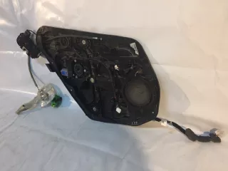 834703ZXXX панель стеклоподъемника двери Hyundai i40  Арт SP2208, вид 3