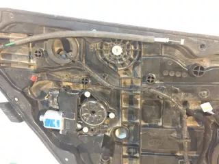 834703ZXXX панель стеклоподъемника двери Hyundai i40  Арт SP2208, вид 5