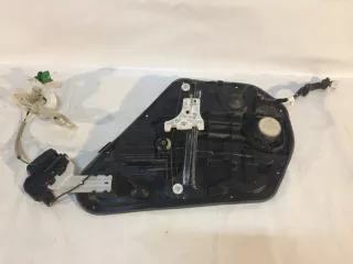 834703ZXXX панель стеклоподъемника двери Hyundai i40  Арт SP2208, вид 7