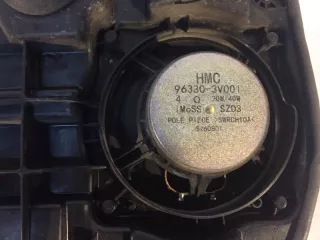 834703ZXXX панель стеклоподъемника двери Hyundai i40  Арт SP2208, вид 8