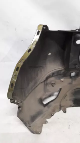 850220429R бампер Renault Kaptur Арт SP2520, вид 11