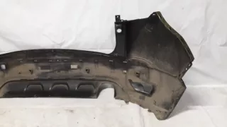 850220429R бампер Renault Kaptur Арт SP2520, вид 9