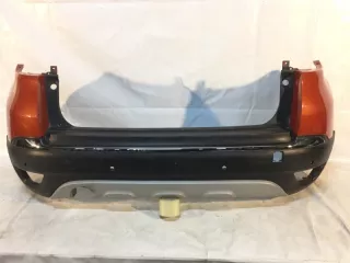850220429R бампер Renault Kaptur Арт SP2549, вид 1