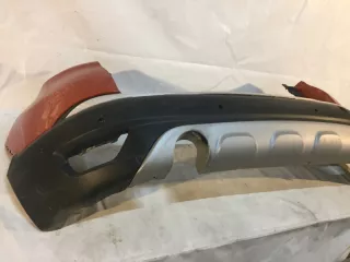 850220429R бампер Renault Kaptur Арт SP2549, вид 14