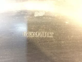 850220429R бампер Renault Kaptur Арт SP2549, вид 20