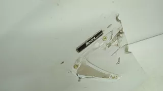 41007329545 крыло BMW 3 F30/F31/GT F34 Арт SP3513, вид 7