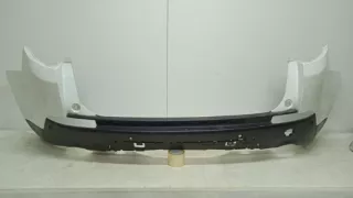 FK7217D781 бампер белый Land Rover Discovery sport Арт SP3844, вид 1