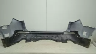FK7217D781 бампер белый Land Rover Discovery sport Арт SP3844, вид 11