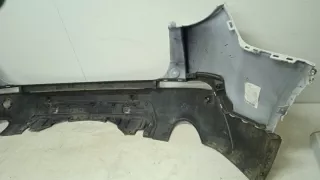 FK7217D781 бампер белый Land Rover Discovery sport Арт SP3844, вид 13