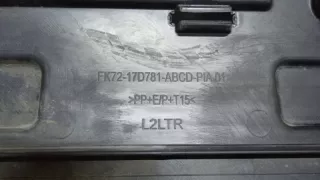FK7217D781 бампер белый Land Rover Discovery sport Арт SP3844, вид 16