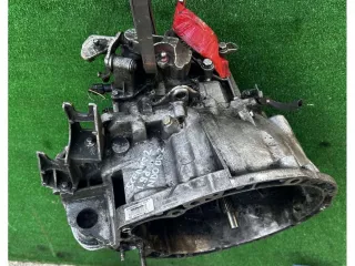 ND0002 КПП механическая (МКПП) Renault Scenic 2 Арт 22978, вид 2